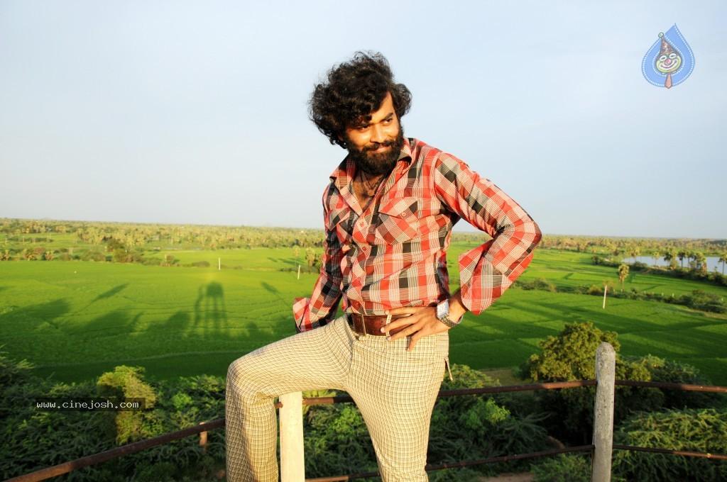 CineJosh gallery photo
