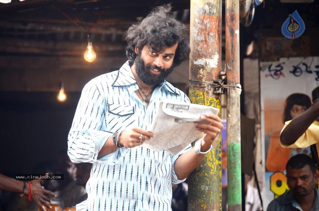 CineJosh gallery photo