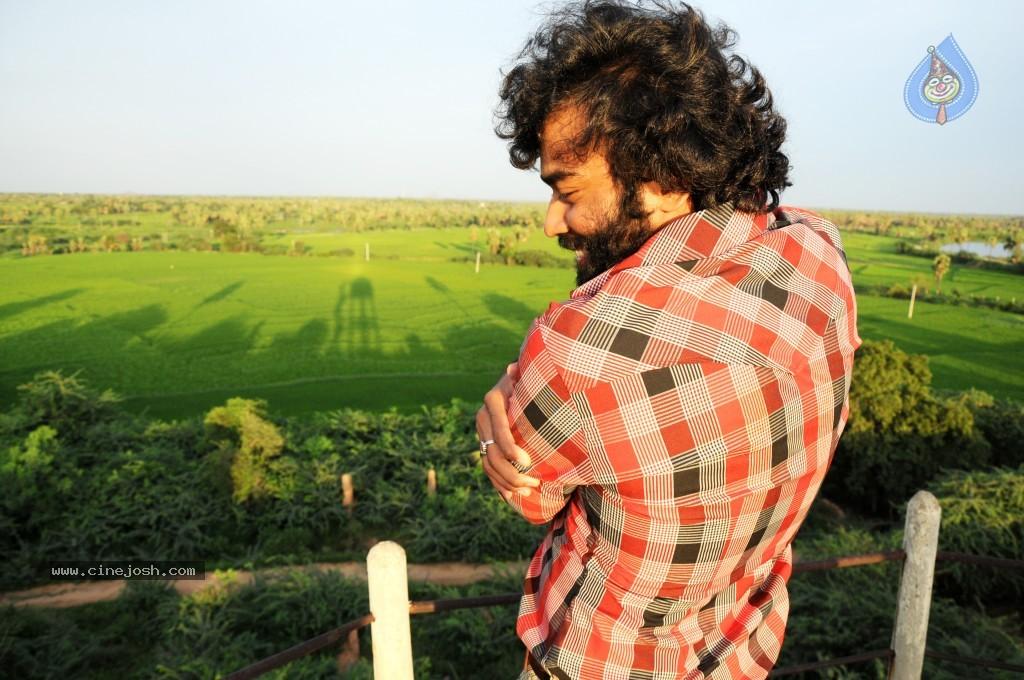 CineJosh gallery photo