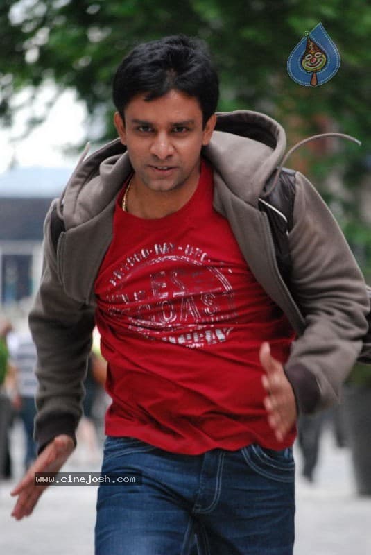 CineJosh gallery photo