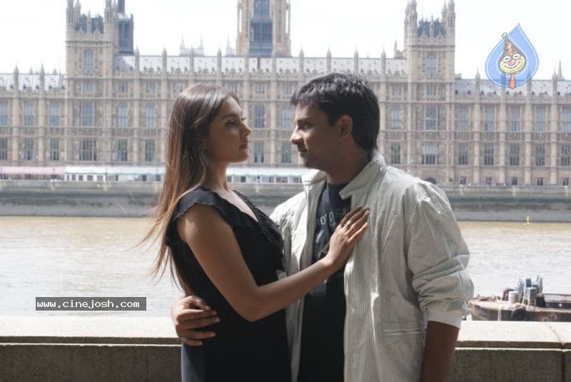 CineJosh gallery photo
