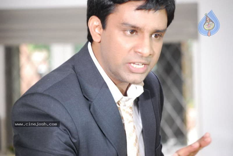 CineJosh gallery photo