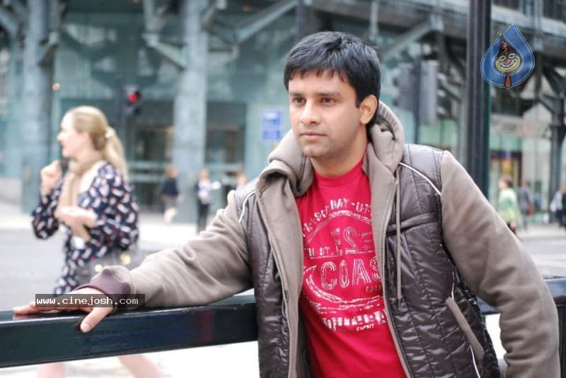 CineJosh gallery photo