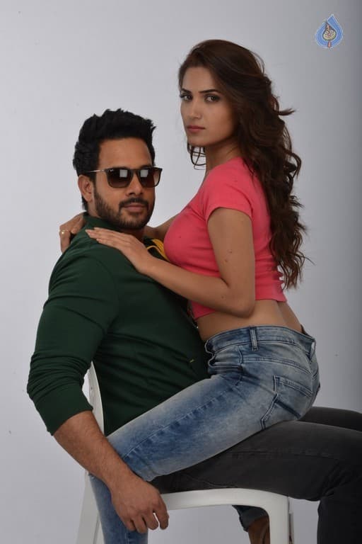 CineJosh gallery photo