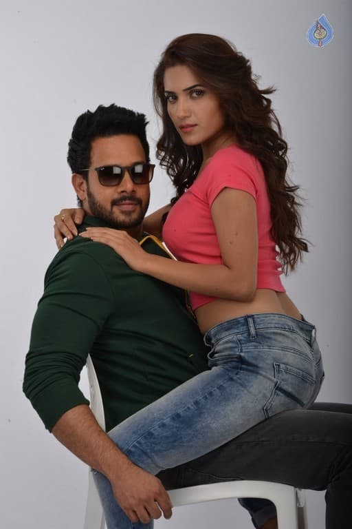 CineJosh gallery photo