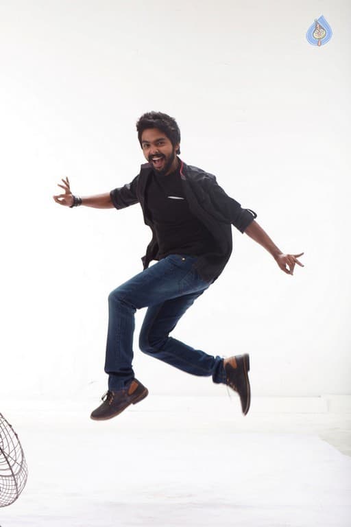 CineJosh gallery photo