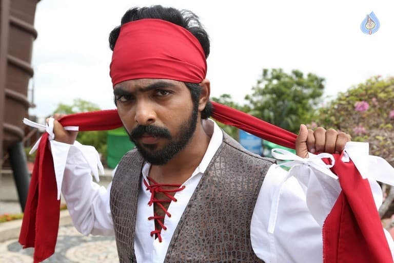 CineJosh gallery photo