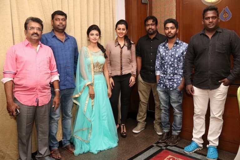 CineJosh gallery photo