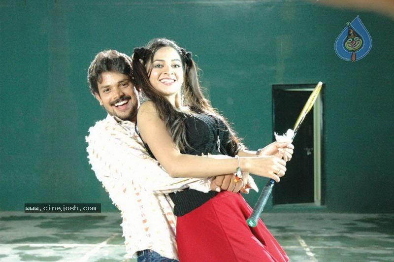 CineJosh gallery photo