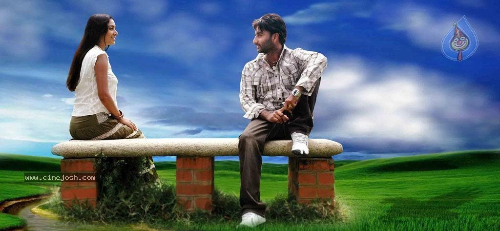 CineJosh gallery photo