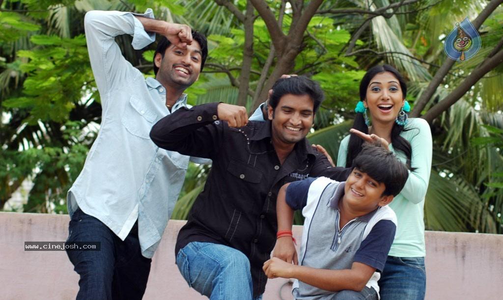 CineJosh gallery photo