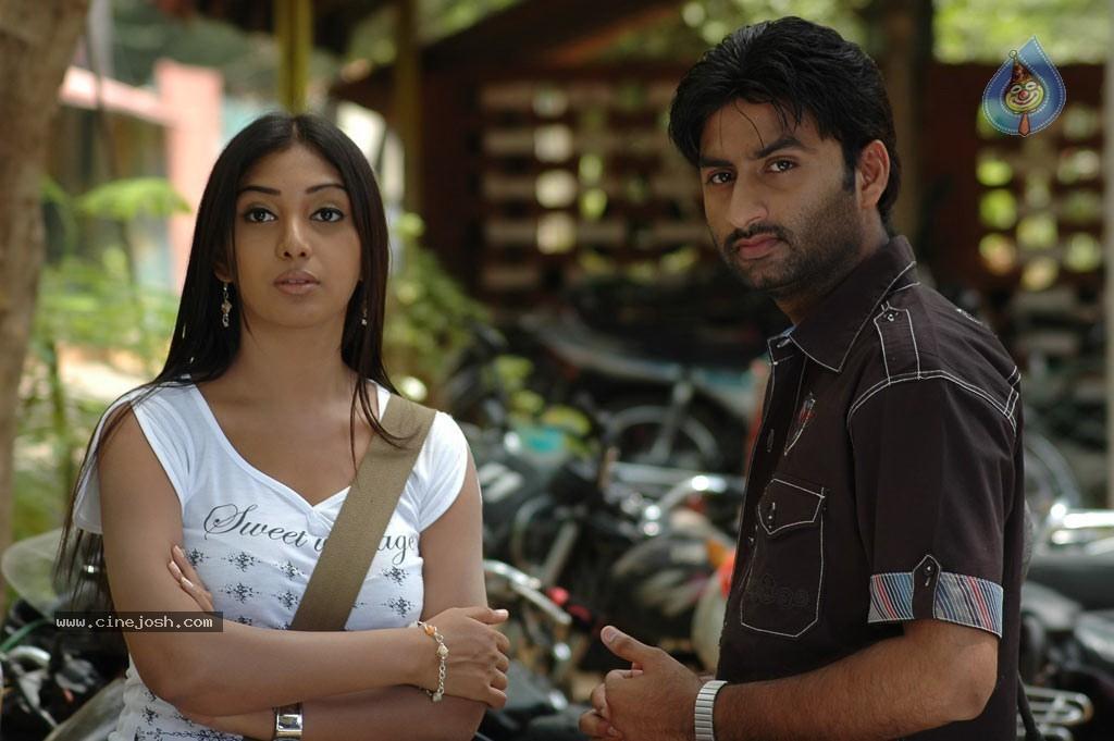 CineJosh gallery photo