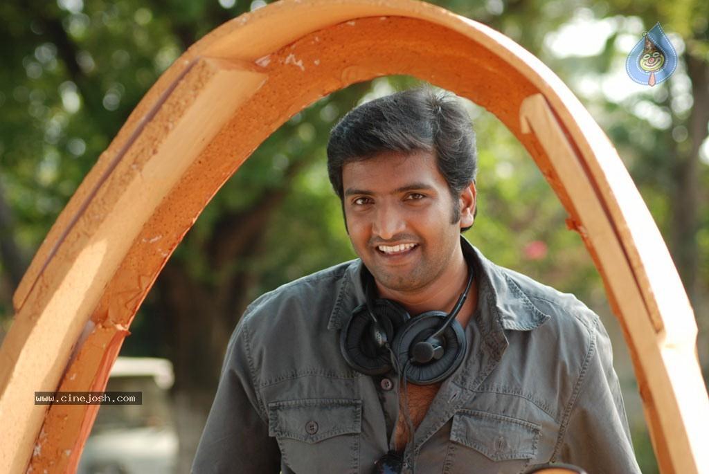 CineJosh gallery photo