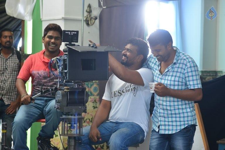 CineJosh gallery photo
