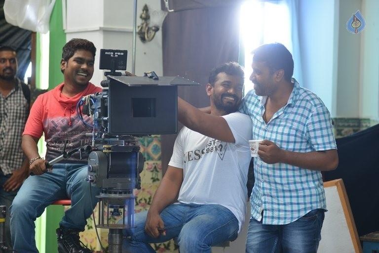 CineJosh gallery photo