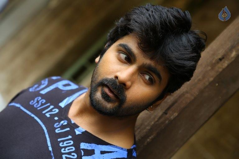 CineJosh gallery photo