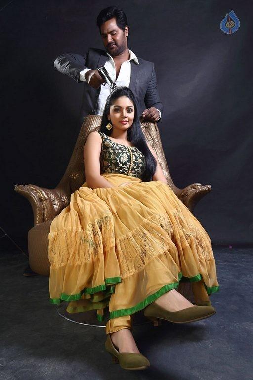 CineJosh gallery photo