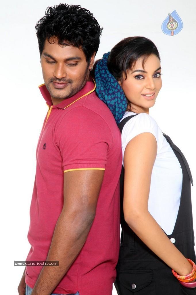 CineJosh gallery photo