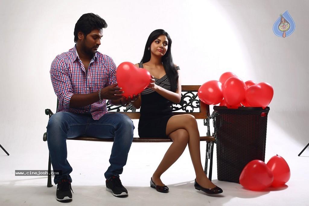 CineJosh gallery photo
