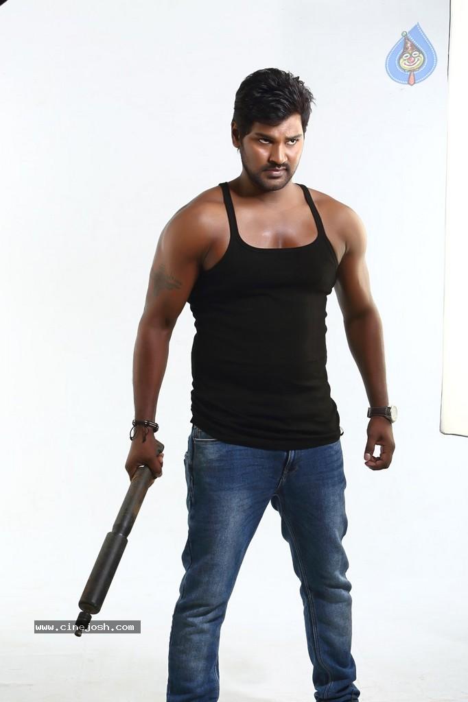 CineJosh gallery photo