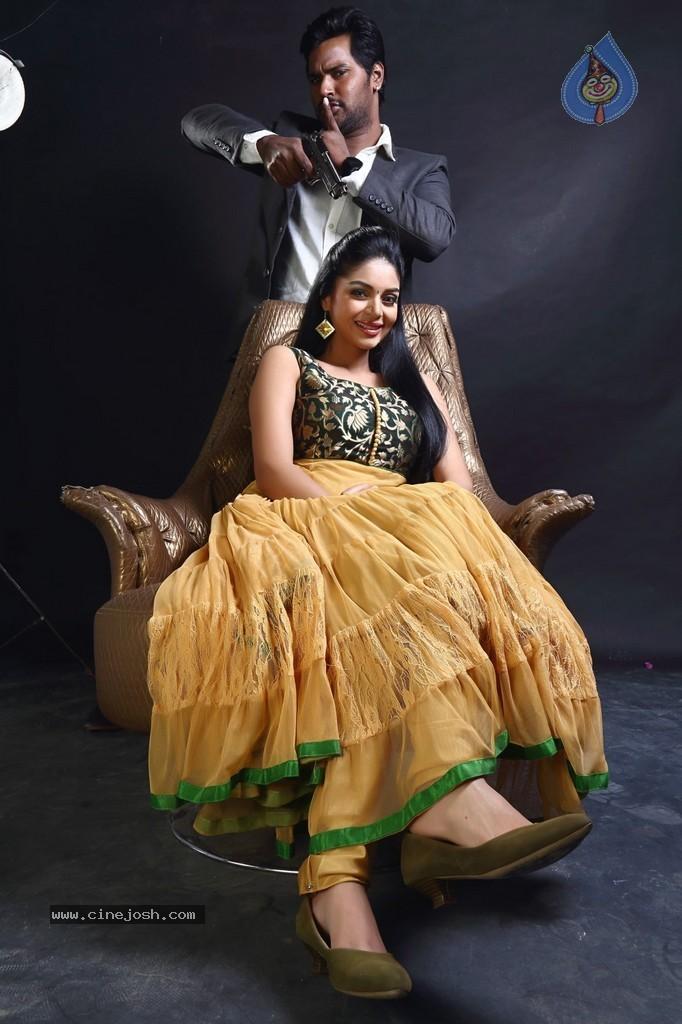 CineJosh gallery photo