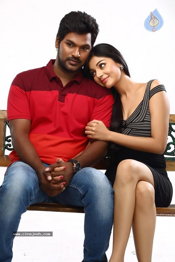 CineJosh gallery photo