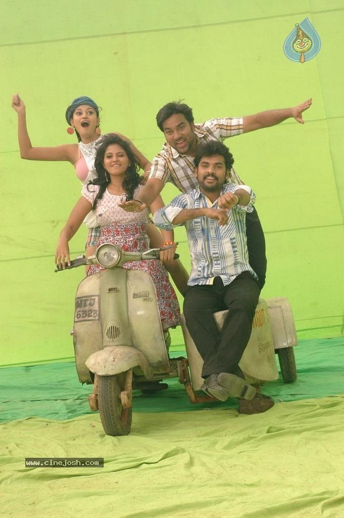 CineJosh gallery photo