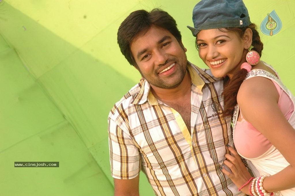 CineJosh gallery photo