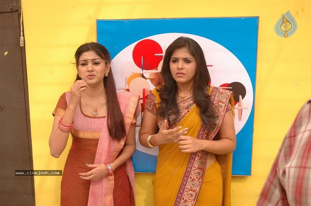 CineJosh gallery photo