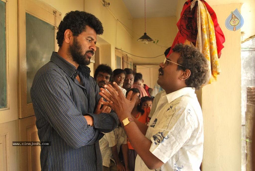 CineJosh gallery photo