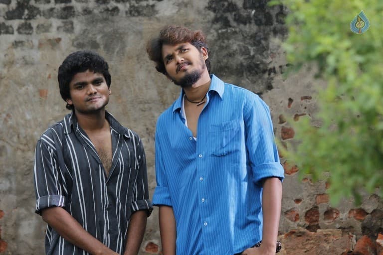 CineJosh gallery photo