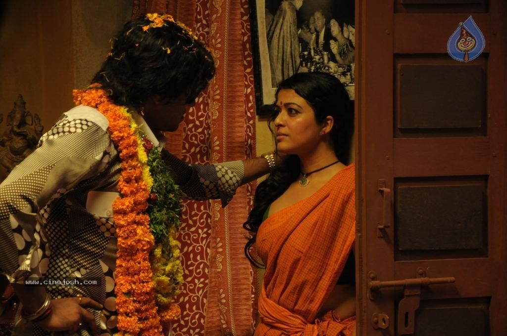 CineJosh gallery photo