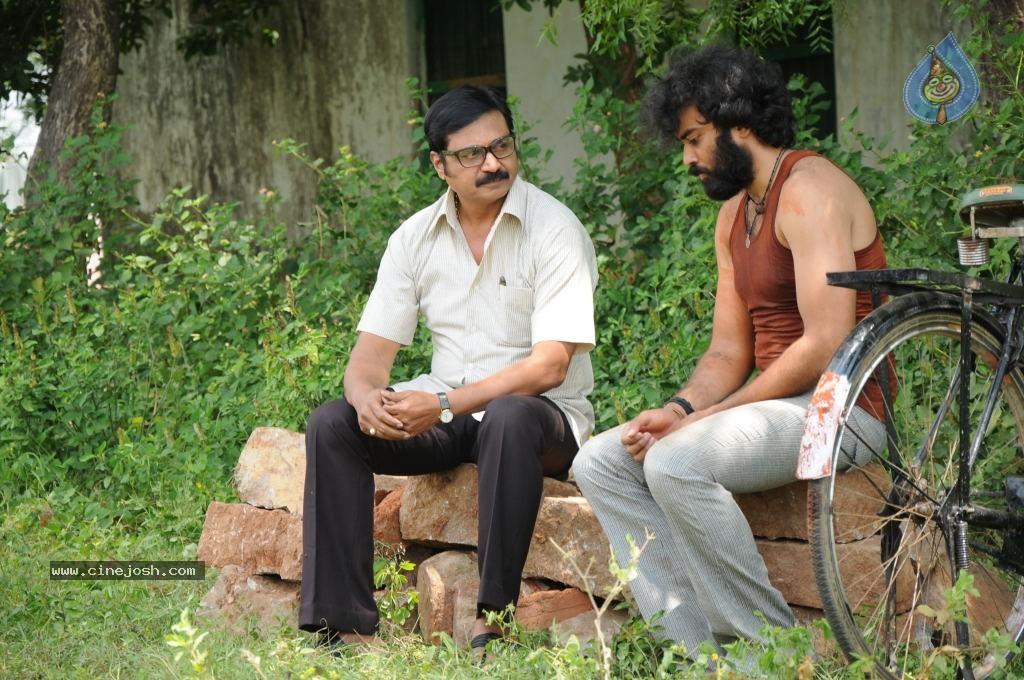 CineJosh gallery photo