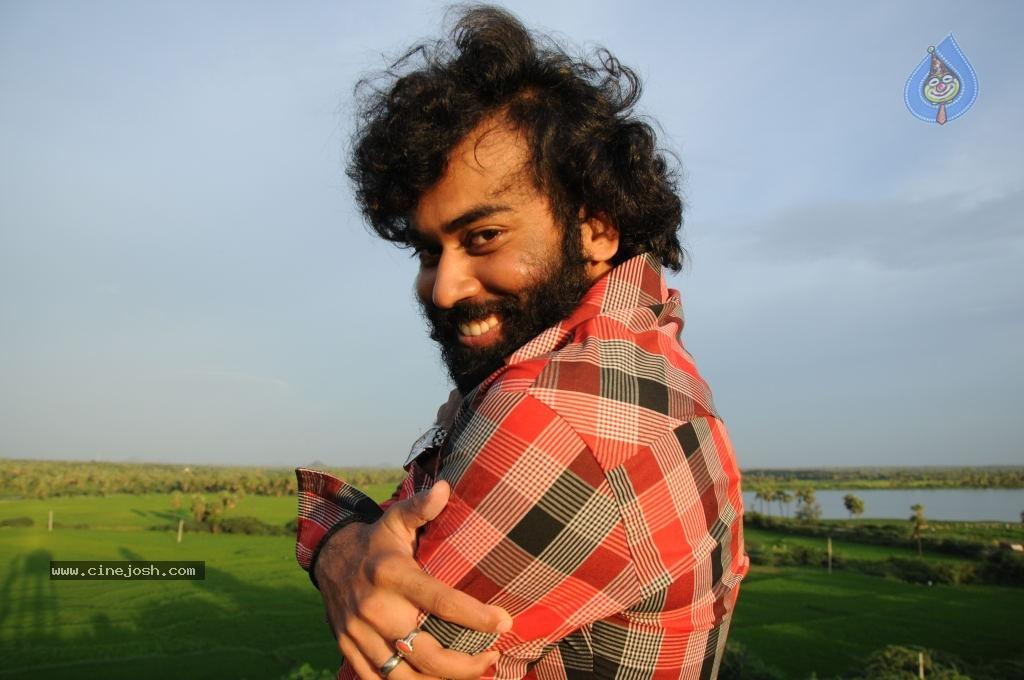 CineJosh gallery photo