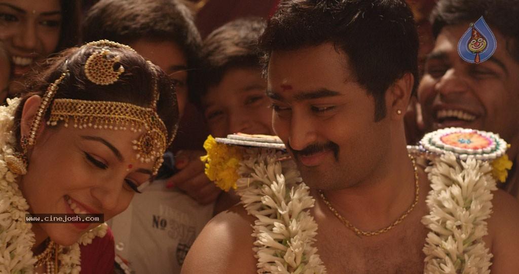 CineJosh gallery photo
