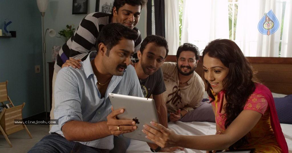 CineJosh gallery photo