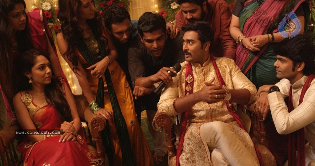 CineJosh gallery photo