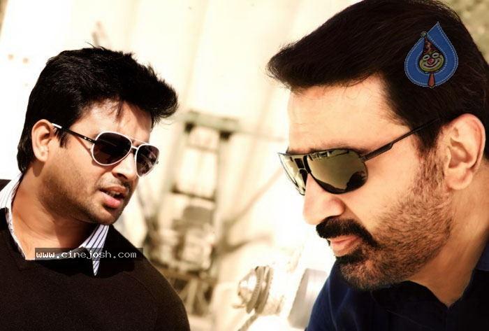 CineJosh gallery photo