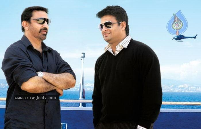 CineJosh gallery photo