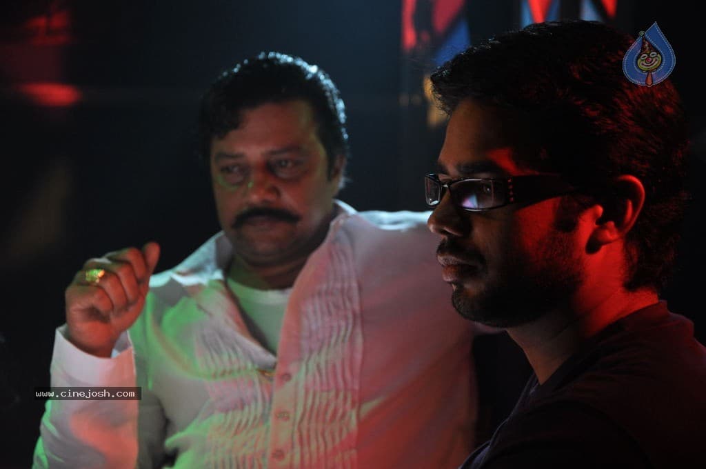 CineJosh gallery photo