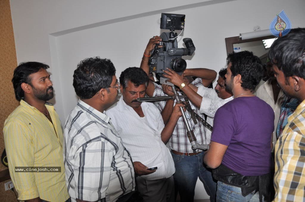 CineJosh gallery photo
