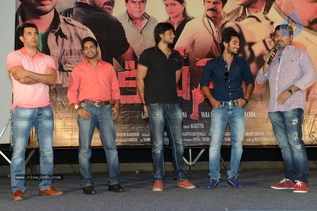 CineJosh gallery photo