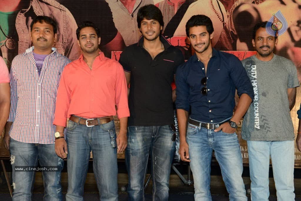 CineJosh gallery photo
