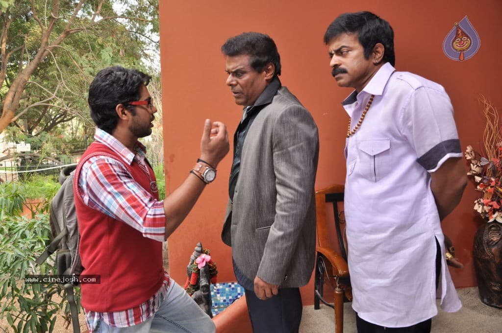 CineJosh gallery photo
