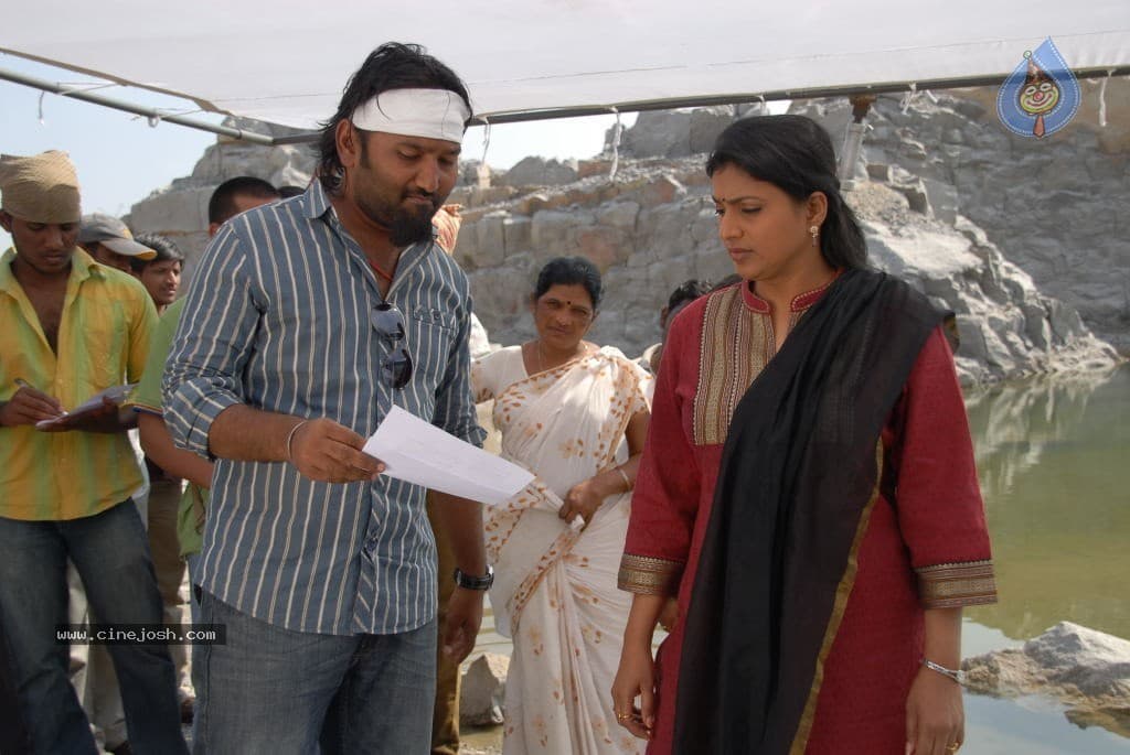 CineJosh gallery photo