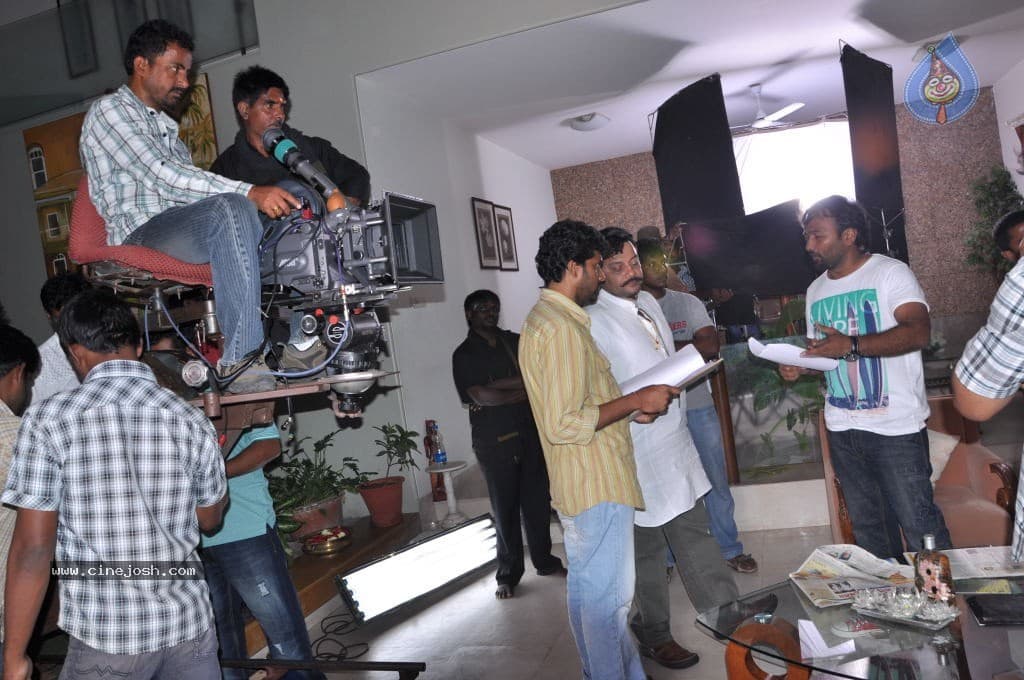 CineJosh gallery photo