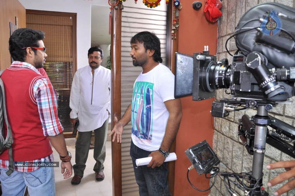 CineJosh gallery photo