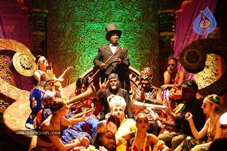CineJosh gallery photo