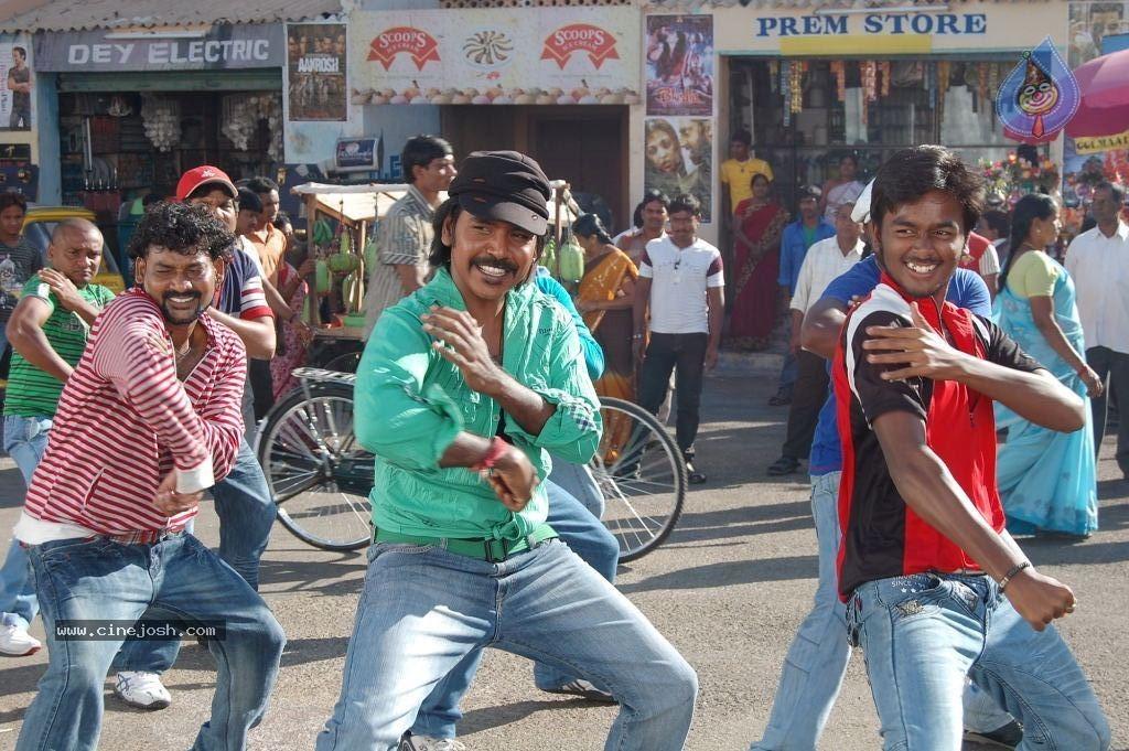 CineJosh gallery photo