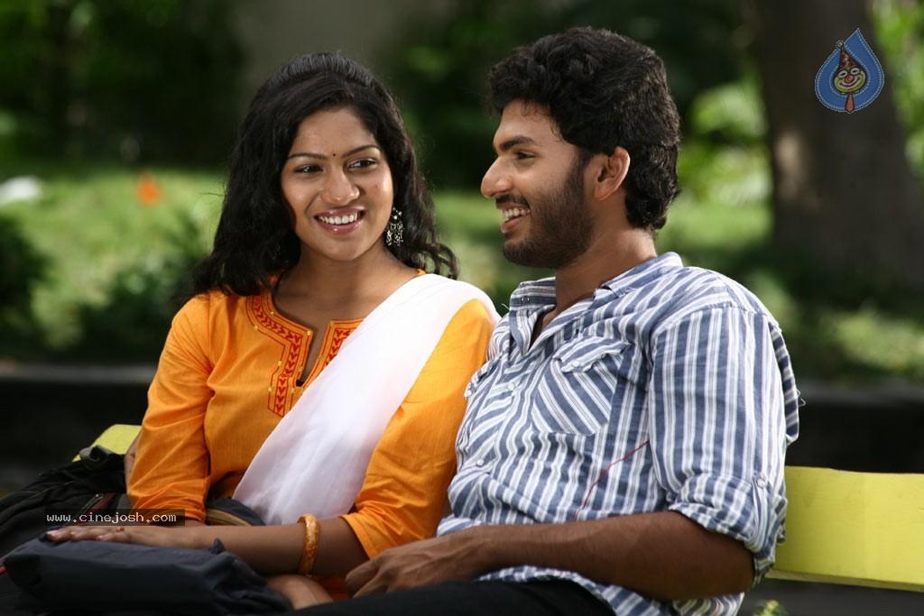 CineJosh gallery photo